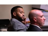 Norman Clark (Image via Knoxville News Sentinel)